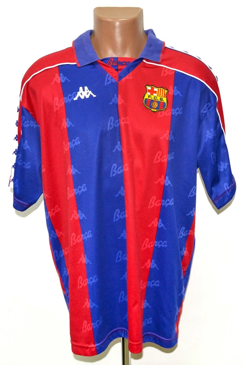 Barcelona Kappa for sale | eBay