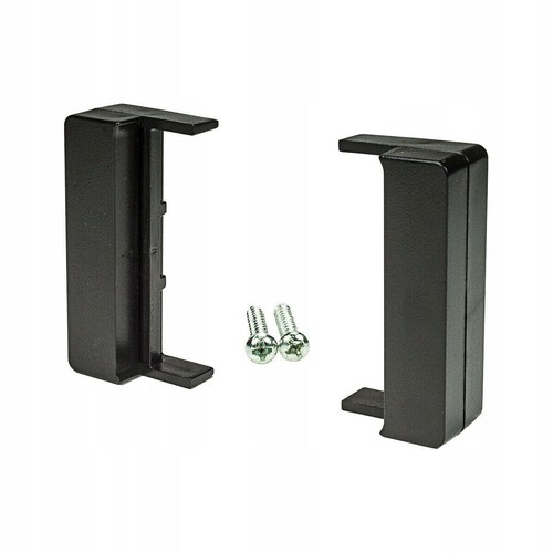 AUTO RADIO BLENDE DIN RAHMEN für AUDI A2 A4 B5, A3 8L, A6  TT 8N NEU - Bild 24 von 24