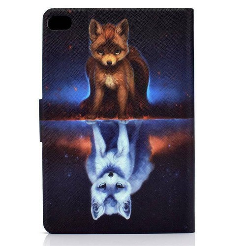 For iPad 5/6/7/8/9/10th Gen Air Pro 11 2025 Magnetic Leather Smart Case Cover - Picture 78 of 112