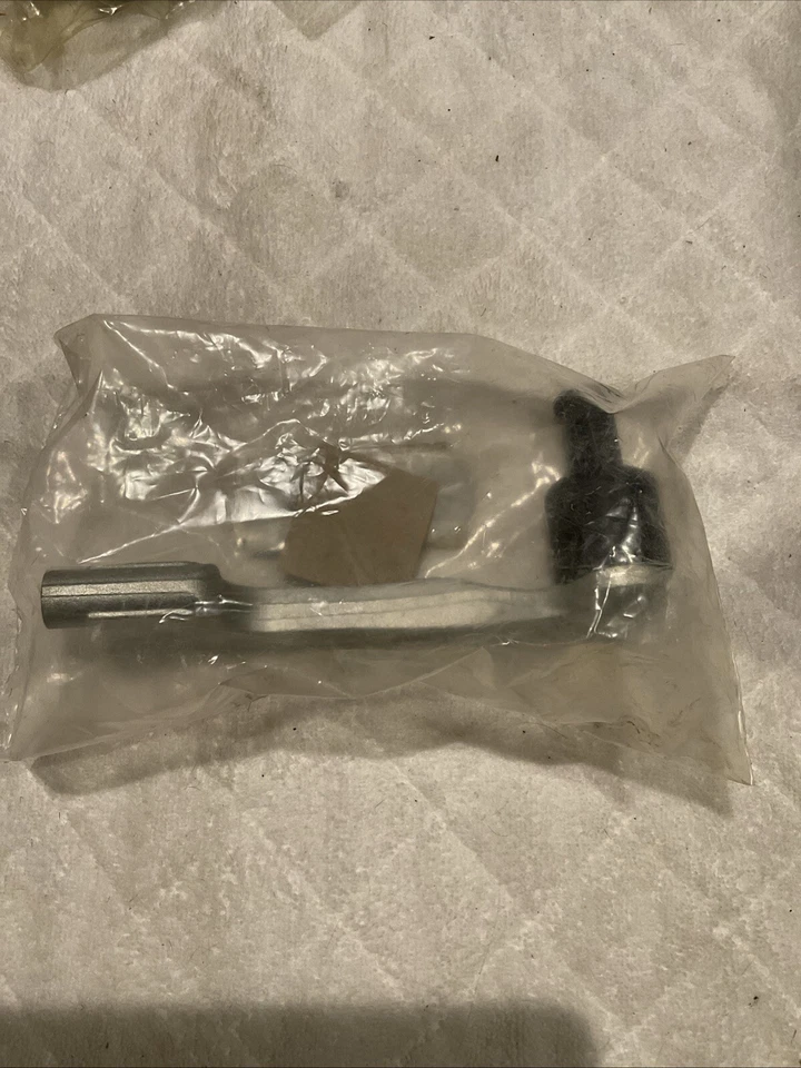 Barra de amarre original Mercedes-Benz 246-330-18-00-64 Foto 3 de 3