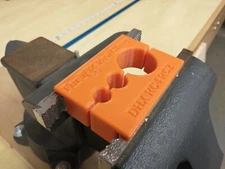 Fox Shaft/Resi Clamp Set, DHX RC4, RC2 with Magnets