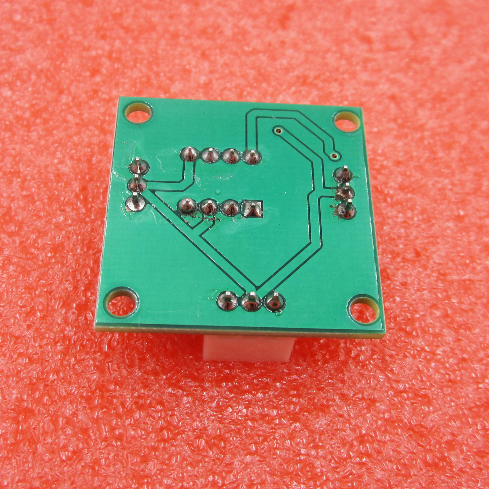 NE5532 OPAMP HIFI Audio Preamplifier Dual Preamp Board for Bluetooth