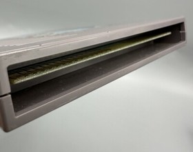 Fester's Quest Nintendo NES Complete CIB with poster