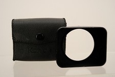 Konica for 24mm and 28mm Lens Hood