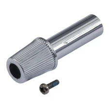 Replacement Speedo Reset Knob for Harley Davidson Softail Motorcycles 1990-1995