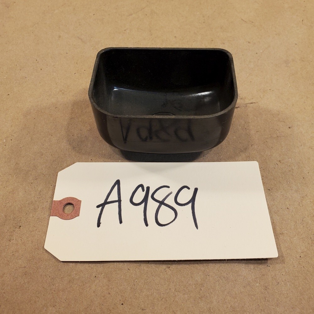 Lucas Voltage Regulator COVER RB106 2 Jaguar MG Austin Rolls Royce Triumph