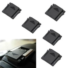 10pcs Flash Hot Shoe Protection Cover BS-1 for Canon Nikon Olympus DSLR SLR