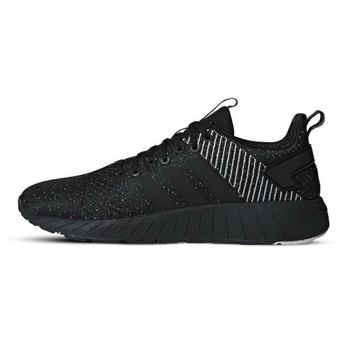 Adidas Questar BYD Men's Sneakers, Size: 9, Black