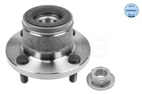 Ford T. Focus 98-04