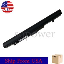 For Toshiba Satellite Pro R50 Tecra A40-C A50-C C50-B PA5212U-1BRS Battery lapto