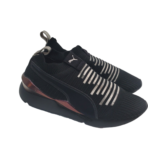Puma Mid Top Shoes Muse 2 TZ Lilac Sachet Womens Size 8.5 - Picture 5 of 11