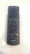 Remote Control For Sharp GA941WJPA GA919PA BD-AMS10 Blu-ray DISC DVD Player