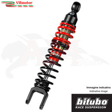 Bitubo Rear Shock Absorber Piaggio Vespa LX 150 E3 ie 2010 Suspension Motorcycle