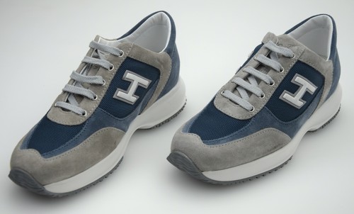 hogan junior sneakers