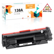 138A W1380A Toner Compatible With HP LaserJet 3001dw 3001fdw 3101fdw WITH CHIP