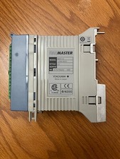 YOKOGAWA MX110-UNV-M10 DAQMASTER ANALOG INPUT 10CH