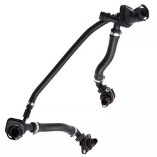 11158647962 Crankcase Ventilation Pipe PCV Valve Breather Hose for BMW X5 X6 N63