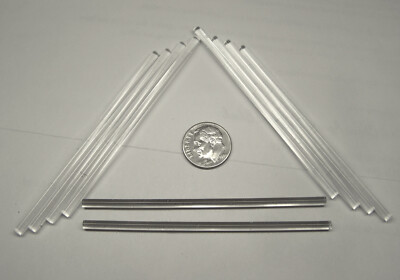 Fire Alarms - Glass Rod