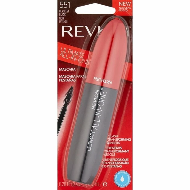Best all sale in one mascara