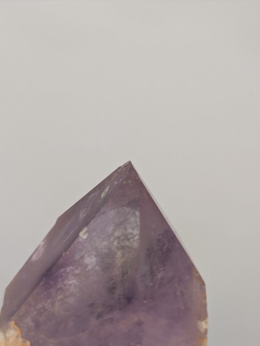 Bolivia Ametrine natural point crystal wands - Picture 6 of 6