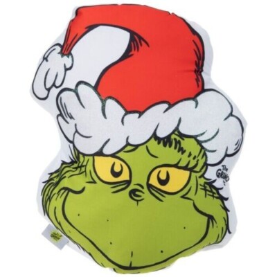 Clip Art Grinch Cap Seuss The Grinch Who Stole Christmas Santa Cap