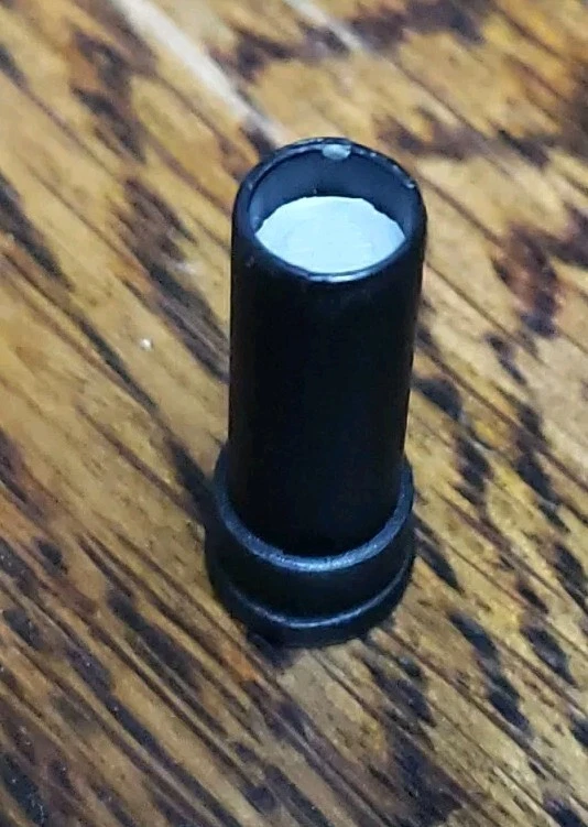 Extremidades de concha Gamo Viper/Shadow Express (X50) com ferramenta (X1) - Imagem 4 de 4