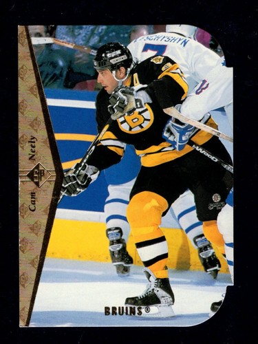 1994-95 Upper Deck SP Die Cut Hockey Cards Including Some Rookies You Pick - Picture 10 of 83