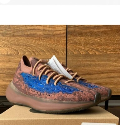 zuzuzuz Size 10 - Yeezy Boost 380 Azure Boost Kanye West 350 500 700
