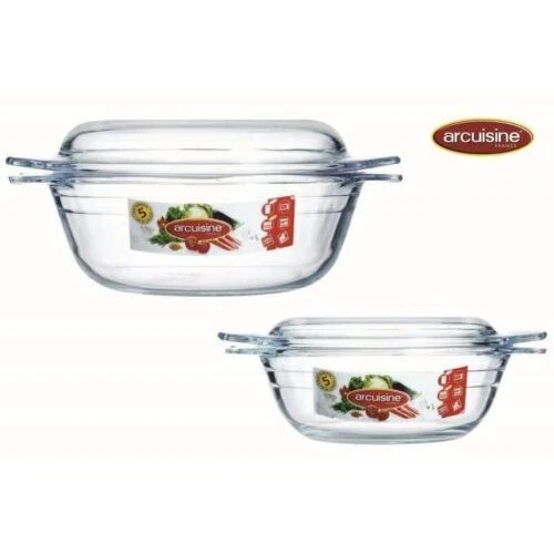 Cocottes pour la cuisine