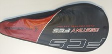 Custodia per racchetta da tennis Pro Kennex Destiny FSC Red Racket Cover