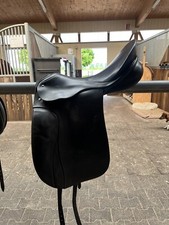 Dressursattel Passier Grand Gilbert