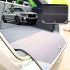 <!--F#f_0-->Rear Cargo Boot Bumper Protector for BMW X4 2018-Current 72.5x55.5 cm<!--F/-->
