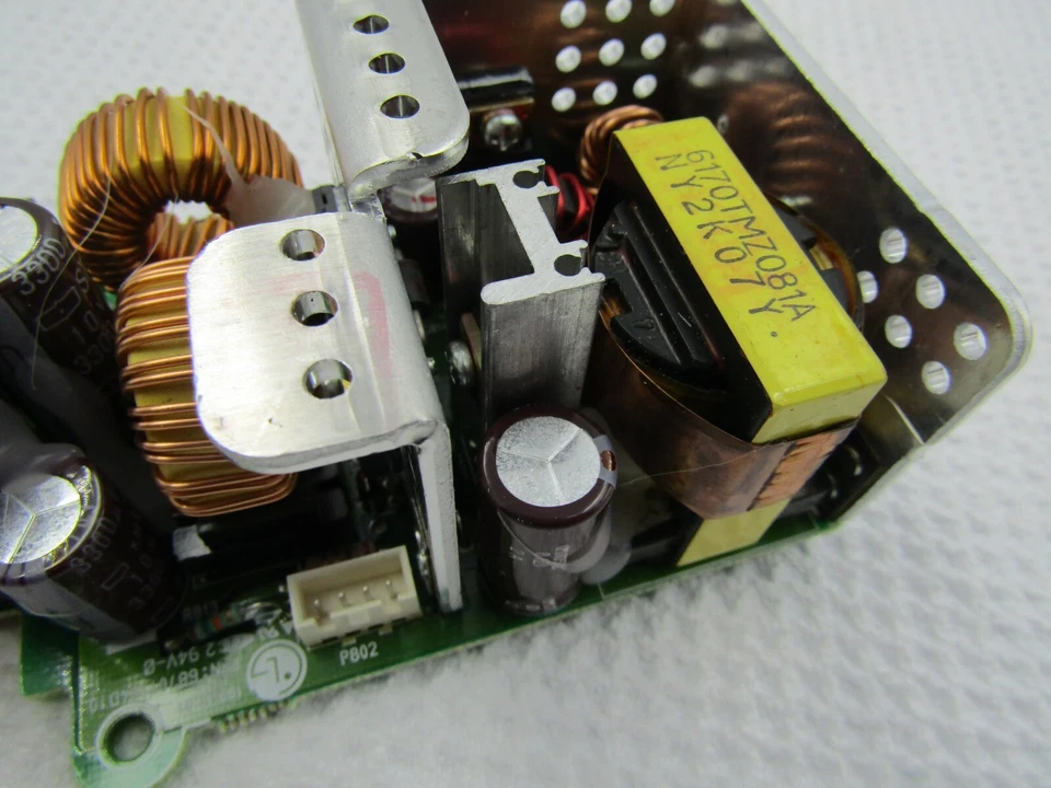 Apple 6870T194D10 Mac M5521 Power Supply - Image 4 of 4