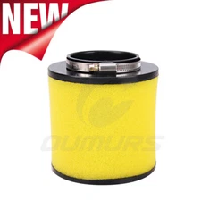 For 2000-2006 Honda Rancher 350 400 TRX350FM TRX350TM Air Filter Cleaner 2x4 ES