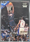 1997 Fleer Basketball Crystal Tim Thomas #202
