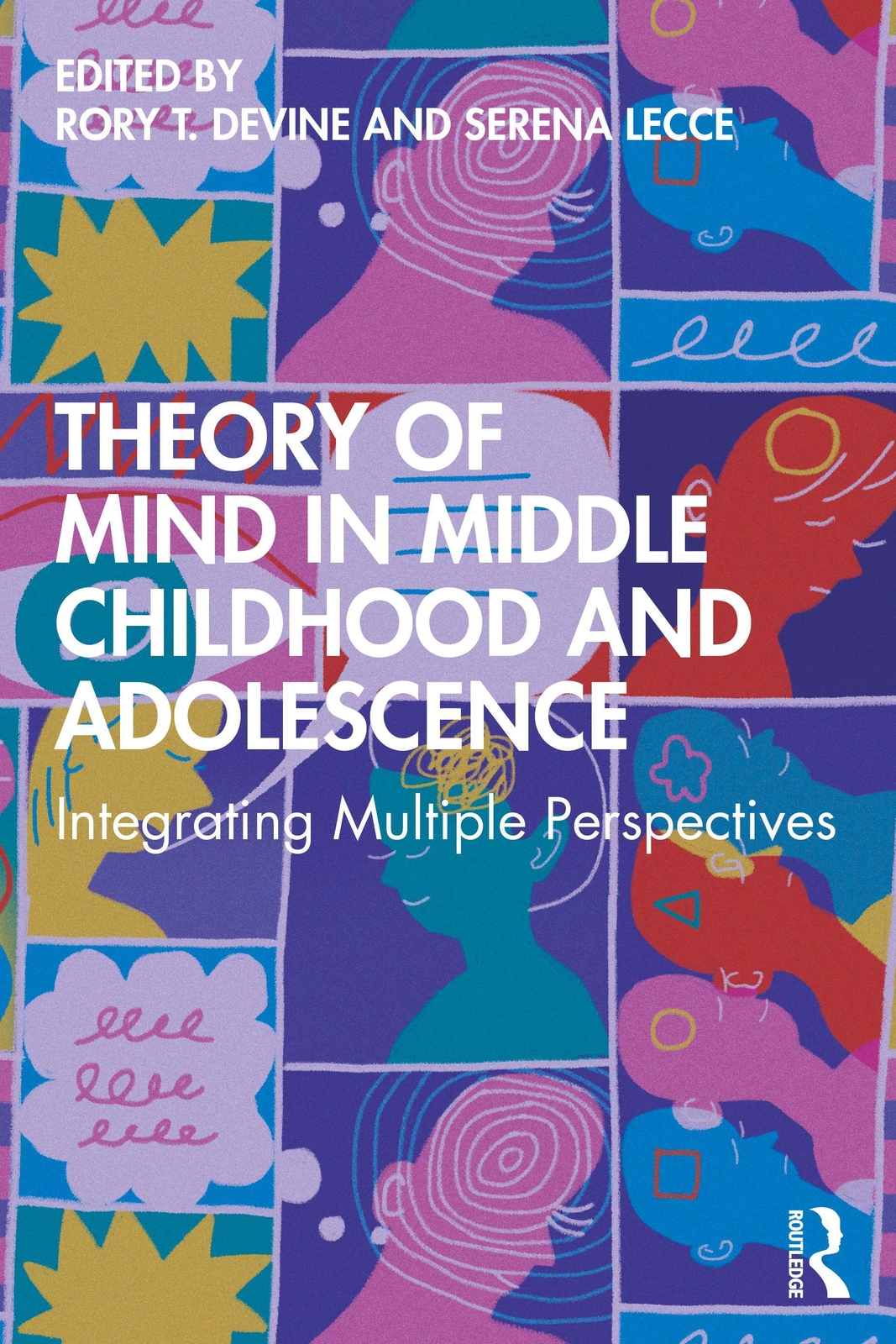 Thumbnail - Theory Of Mind In Middle Childhood And Adolescence | Rory T Devine (u.