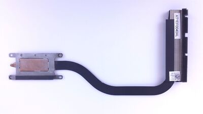 Dell Latitude E5570 Heatsink 966WT 0966WT AT1EF0040ML