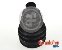 Autofren Seinsa Faltenbalgsatz Antriebswelle Radseitig FüR Suzuki Swift III