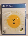 NEW SEALED Wattam Playstation 4 PS4 game 2019 UPC 850971008600 iam8bit Annapurna