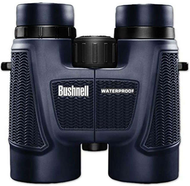 bushnell binoculars 12x25