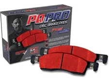 For 1991-1995 Plymouth Voyager Brake Pad Set Front Centric 31769XCWN 1992 1993