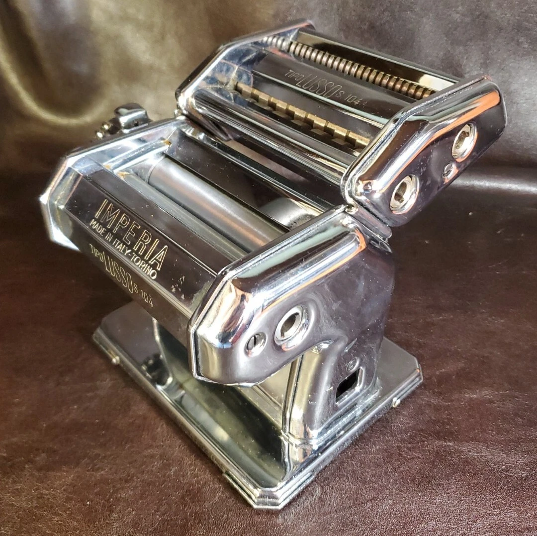 Imperia Pasta Maker