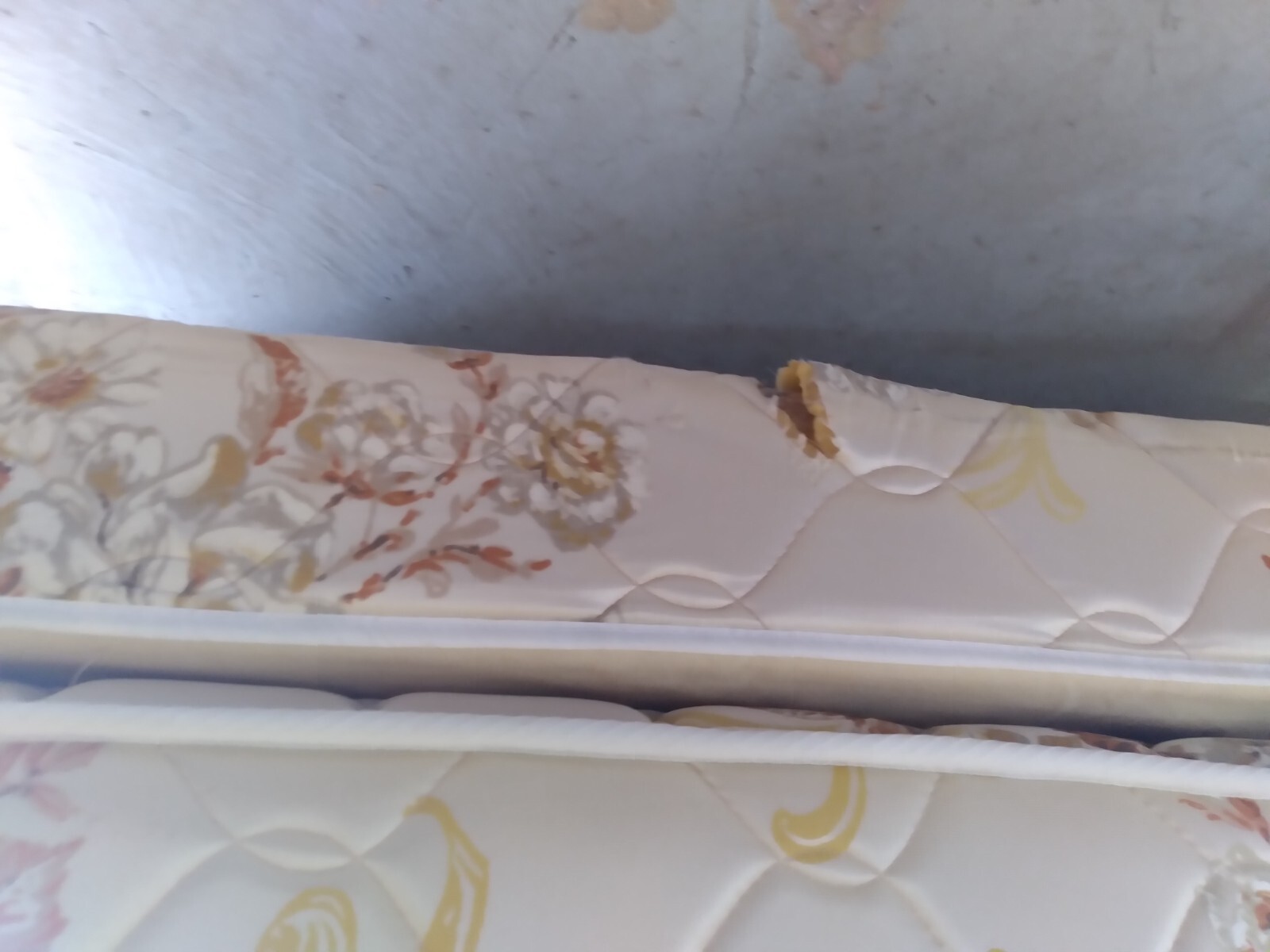 Craftmatic Adjustable Bed....an oldie but goodie eBay