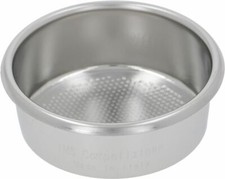 IMS PRÄZISIONSSIEB für GAGGIA  CIMBALI  CARIMALI  RENEKA  2 TASSEN 16/22 g H26,5