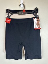 Skinnygirl Shaping Seamless Slip Shorts Size Small 3 Pair Style 7648 New