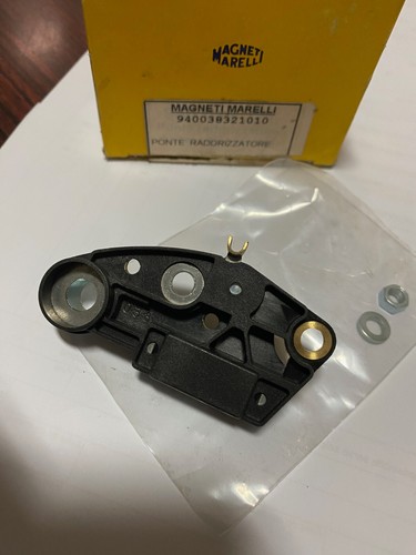 940038321 592851 13.9700 573379 NF115 PONTE RADDRIZZATORE VALEO MAGNETI MARELLI - Imagen 3 de 4