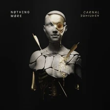 Nothing More Carnal Audio CD