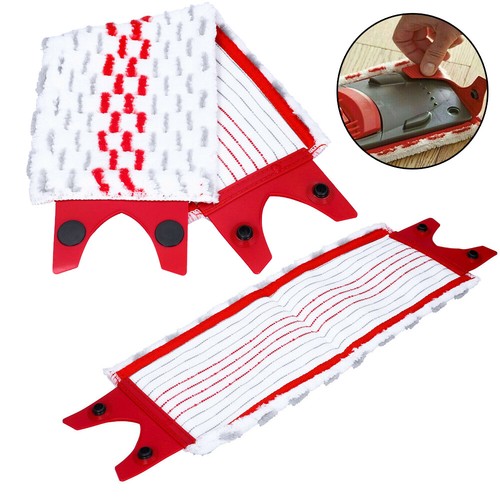 BANDE D'ESSUIE-GLACE DE Rechange De Qualité Supérieure Pour Ultenic Pour AC1 P EUR 18,72