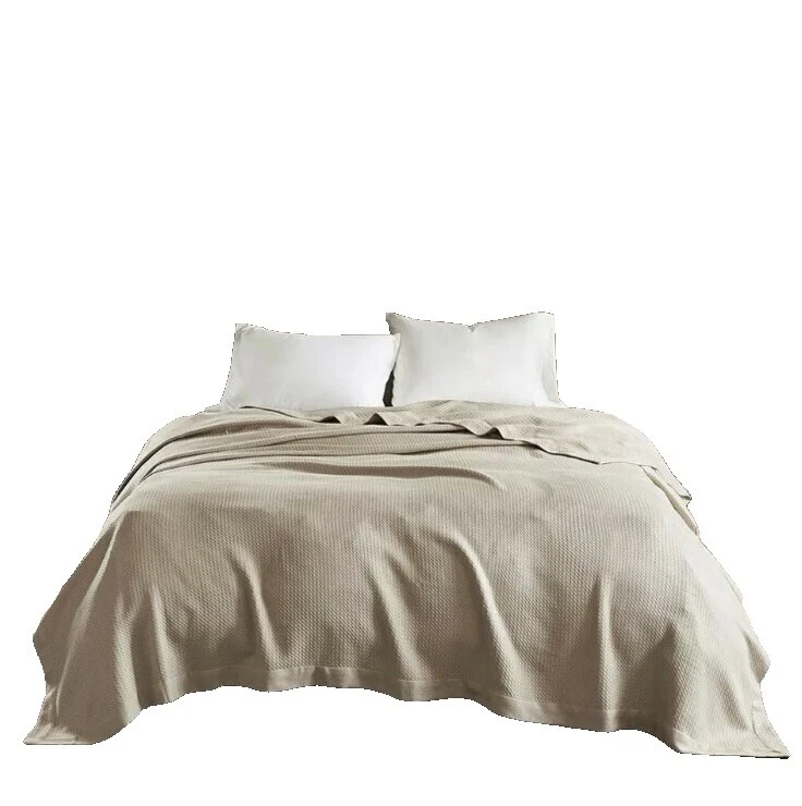 Egyptian Cotton Brown Quilts, Bedspreads & Coverlets
