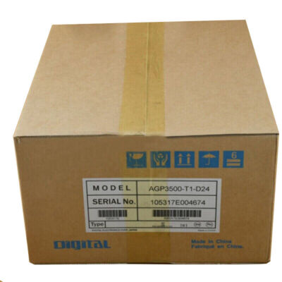 AGP3500-T1-D24 1PCS NEW PROFILE TOUCH SCREEN AGP3500-T1-D24
